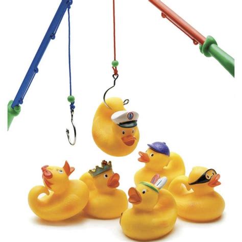 Hook a duck game hire