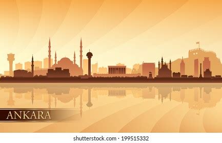 Baghdad Iraq City Skyline Vector Silhouette Stock Vector (Royalty Free) 642611902