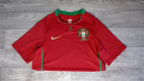 Portugal national football team nike soccer World Cup sports | Etsy