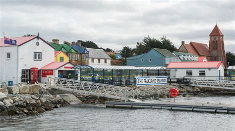 A Visit to the Falkland Islands & Its Charming Capital Stanley | Planet ...