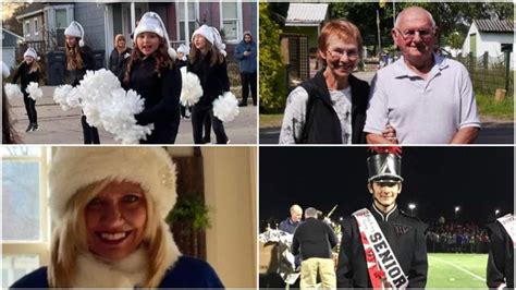 Waukesha Parade Victims: Names, Photos, GoFundMe Pages (2022)