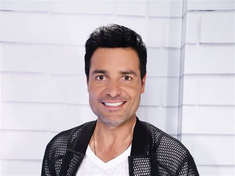 17 Enigmatic Facts About Chayanne - Facts.net