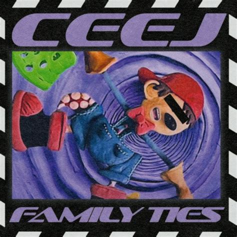 Stream Baby Keem - Family Ties (CEEJ Remix) by Capital CEEJ | Listen online for free on SoundCloud