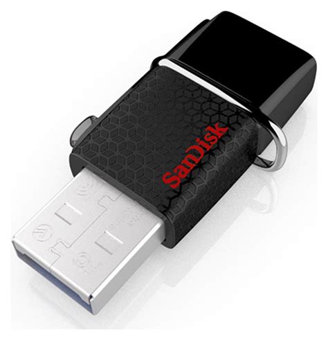 SanDisk Ultra 150MB/s Dual USB 3.0 Flash Drive Reviews