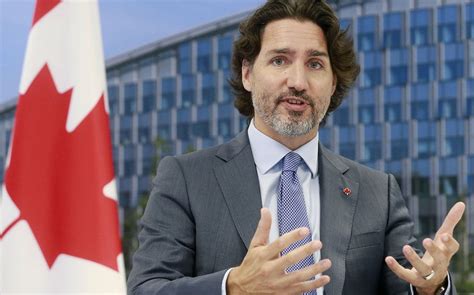 Canada PM Justin Trudeau to reshuffle cabinet, eight ministers set to live | Report.az