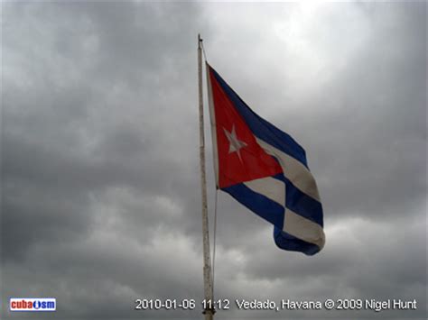 Cuban Flag Meaning