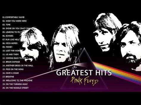 Pink floyd greatest hits – Artofit