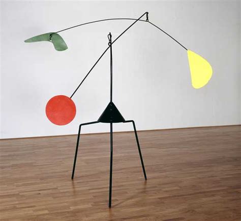 ‘Untitled‘, Alexander Calder, 1937 | Tate