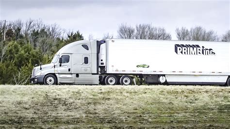 Prime and Nussbaum named overall Best Fleets to Drive For