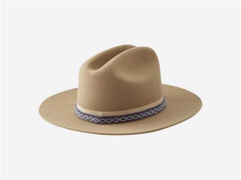 Huckberry Grab Hampui Hats for Two Dapper Handmade Exclusives | Man of Many