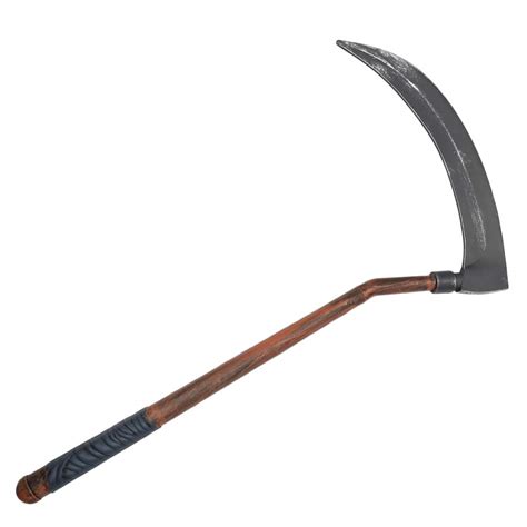 Buy KESYOO Bloody Fake Weapons Halloween Prop Axe Crowbar Hatchet ...