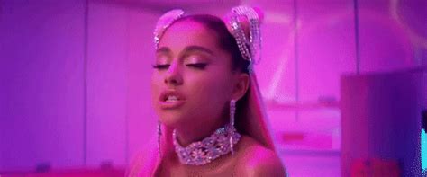 7 Rings GIF by Ariana Grande - Find & Share on GIPHY