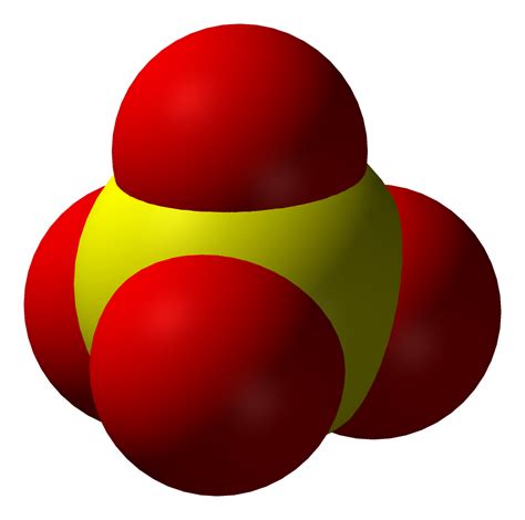 Sulfato - CeraWiki