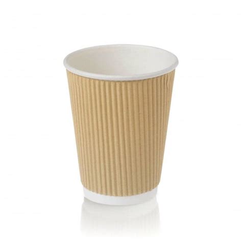 Paper Cup 12oz 350ml 50pcs – Prime Online