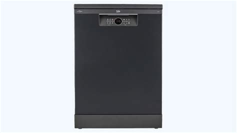 How do you install a freestanding Beko dishwasher? - Coolblue ...