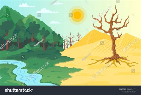 9,526 Climate Change Cartoon Images, Stock Photos & Vectors | Shutterstock