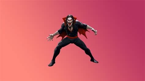 Morbius Minimal Fan Art Wallpaper, HD Minimalist 4K Wallpapers, Images and Background ...