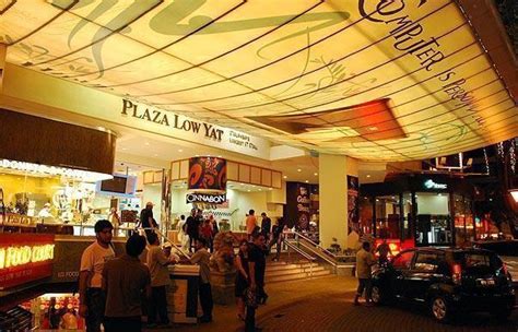 Plaza Low Yat - Kuala Lumpur