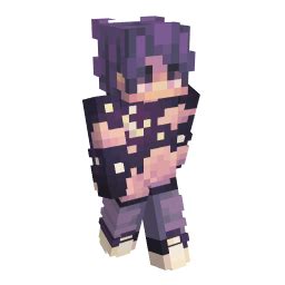 Lunar Minecraft Skins | The best collection of skins | NameMC