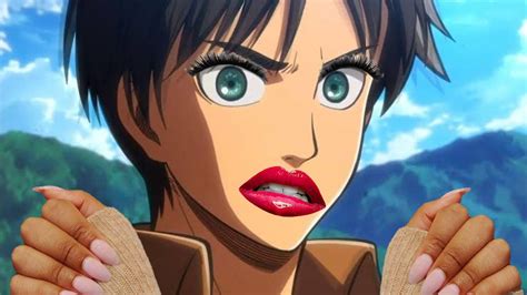 Eren jeager | Funny anime pics, Anime reccomendations, Anime funny