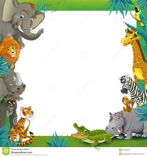 safari clipart border 10 free Cliparts | Download images on Clipground 2024