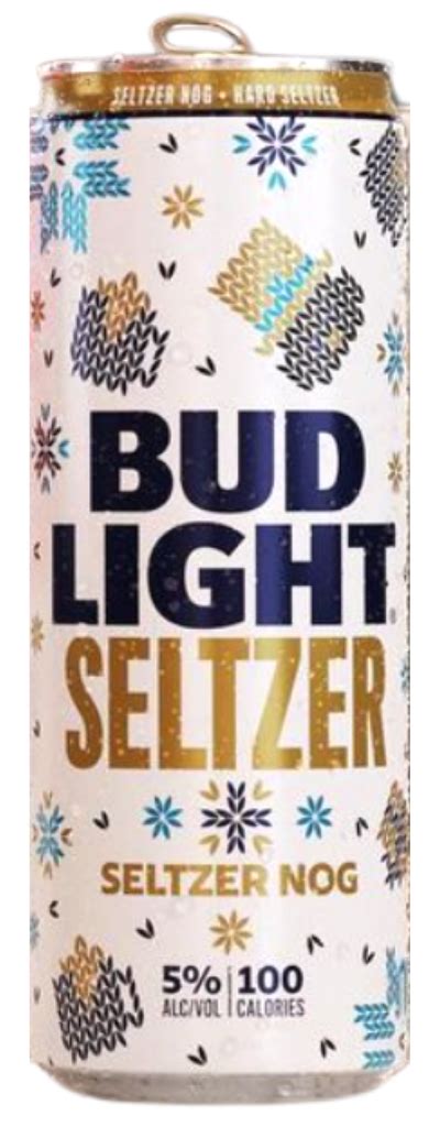 Bud Light Seltzer Ugly Sweater Pack | Seltzer Nation