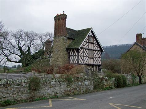 Around Craven Arms, Shropshire - LGS-Photographs