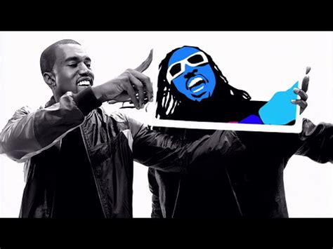 Kanye West - Good Life featuring T-Pain [Music Video] (4K Upscale) - YouTube