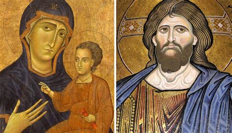 Decoding Byzantine Art: Understanding Byzantine Religious Iconography