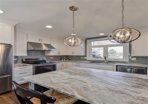 8 Top Trends For Kitchen Countertop Design In 2020 | Home Remodeling Contractors | Sebring ...