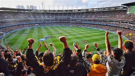 Bone’s beef: Why grand finals should always be at the MCG | Adelaide Now