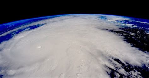 Hurricane Patricia: Strongest Storm Ever Measured to Hit Mexico