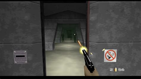 Review - GoldenEye 007 (Xbox One) - WayTooManyGames