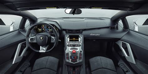 lamborghini aventador interior - Chaos Forums