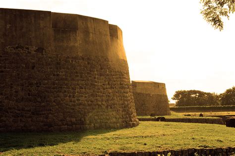 Buy Palakkad Fort Tickets Online @ Insider.in