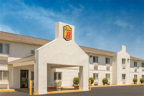 SUPER 8 BY WYNDHAM VICKSBURG - Updated 2024 Prices & Motel Reviews (MS)