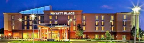 HYATT PLACE GERMANTOWN desde $ 581.818 (TN) - opiniones y comentarios - hotel - Tripadvisor