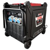 Senci SC15000i Petrol Inverter Generator - Generators Direct