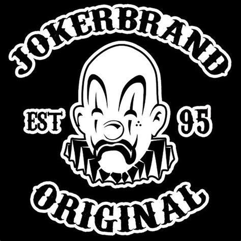 Joker Brand Original