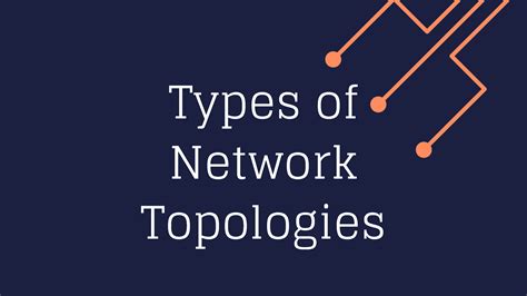 A Comprehensive Guide To The Different Types Of Network Topologies | Porn Sex Picture