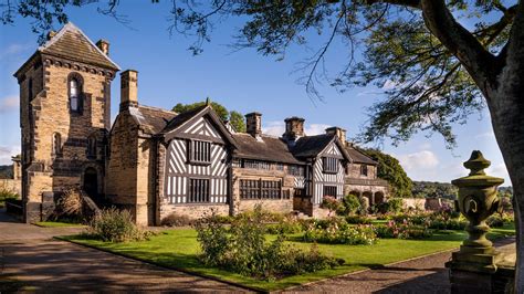 Shibden Hall | Calderdale Museums