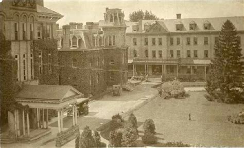 Victoria Hospital London Ontario c1925 | Interesting Old Photos | Pin…