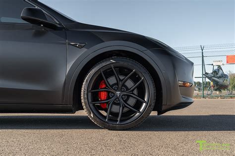 Model Y wheel options | Page 10 | Tesla Motors Club