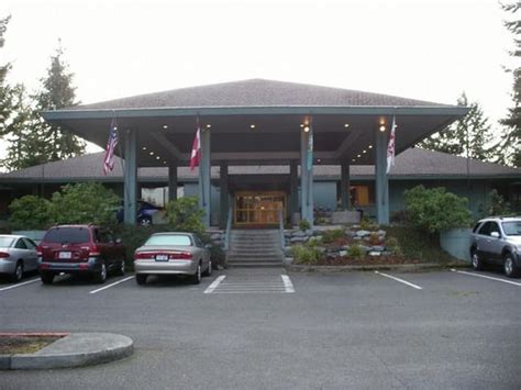 Red Lion Olympia Hotel - Olympia, WA - Yelp