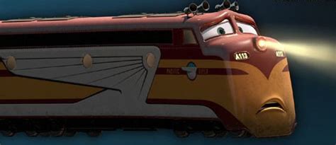 Trev Diesel - Pixar Wiki - Disney Pixar Animation Studios