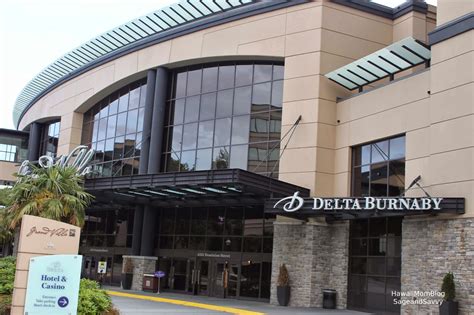 Hawaii Mom Blog: Visit Vancouver: Delta Burnaby Hotel & Conference Centre