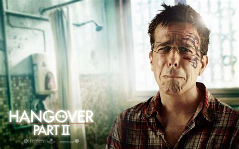 The Hangover Part II Wallpapers - FilmoFilia