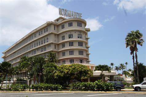 Puerto Rico's Normandie Hotel a Reflection of Colonialism (OPINION) - Latino Rebels