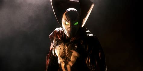 Spawn Reboot's Low Budget Explained | Screen Rant