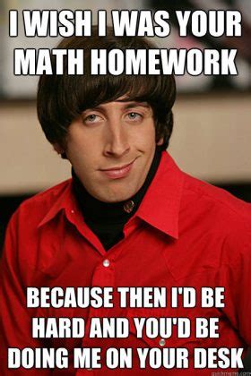 45 Funny Math Memes We Can All Relate To - SayingImages.com